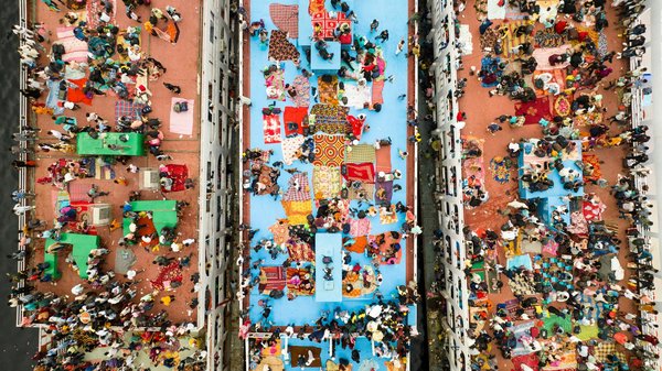 Comment réduire l'entrée des polluant dans votre maison ?