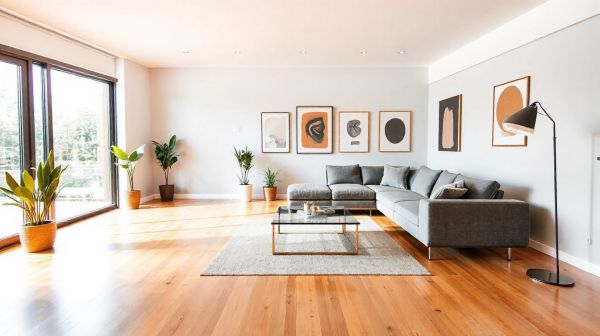 7 astuces pour moderniser votre habitat et gagner en confort