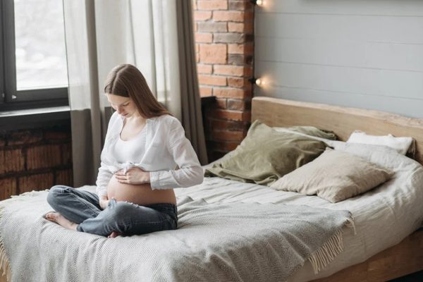 Femme enceinte : quel matelas choisir ?