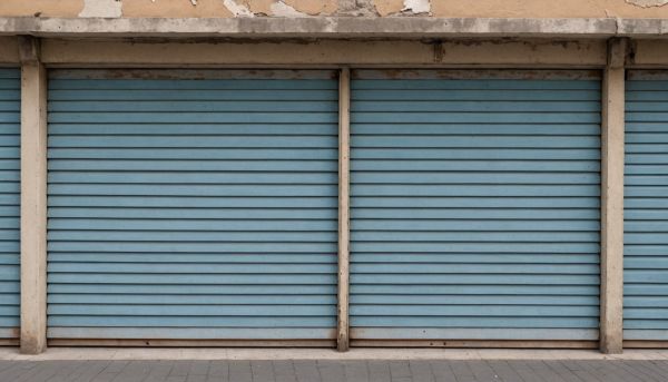 L'importance de faire venir un professionnel à Périgueux quand votre volet roulant est bloqué