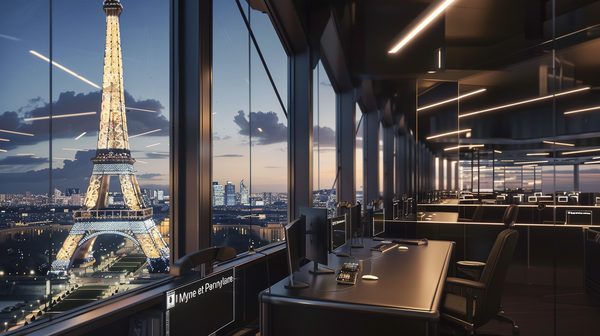 Myne et pennylane : révolution comptable à paris