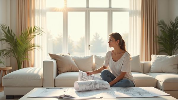 Réussir une rénovation énergétique efficace pour plus de confort