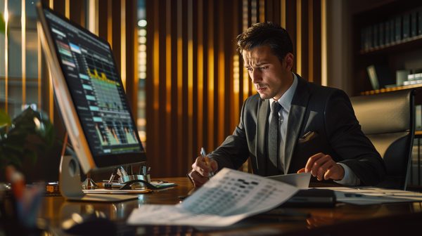 Solution de crédit : votre guide expert et conseiller