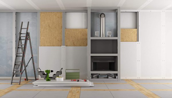 Optimiser l'espace dans votre appartement : conseils et astuces pour une rénovation réussie