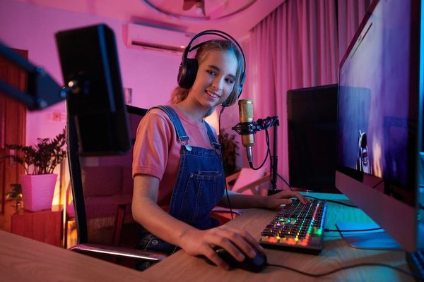 Quelle est la démarche pour diffuser en direct la Ligue 1 sur votre téléviseur via le streaming ?