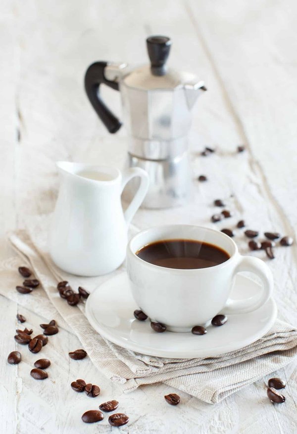 L'histoire du café en Italie depuis son importation