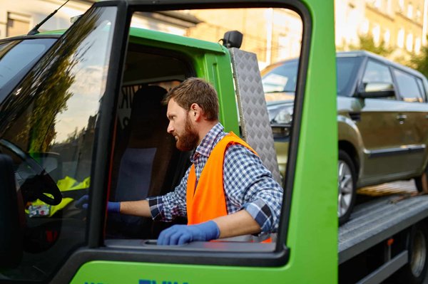 Formation et certification requises pour les conducteurs de poids lourds