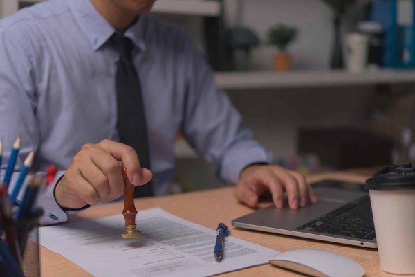 Structure juridique: l'importance pour une entreprise