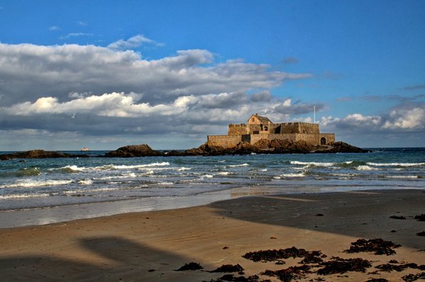 Que visiter à Saint-Malo ?