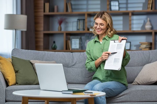 Les Avantages de la Formation en Ligne pour les Professionnels : Flexibilité et Accessibilité