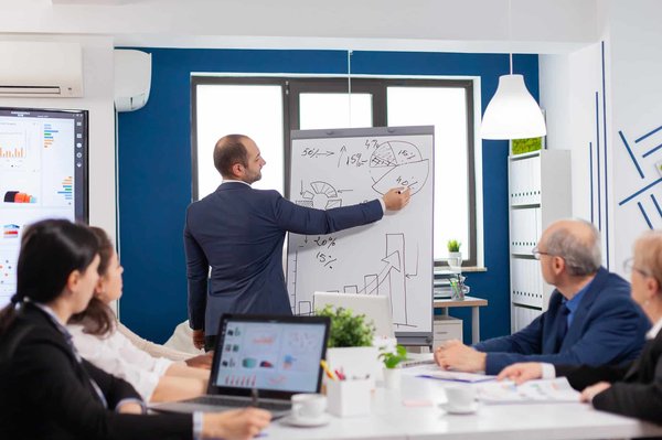 Pourquoi choisir un coaching professionnel ?