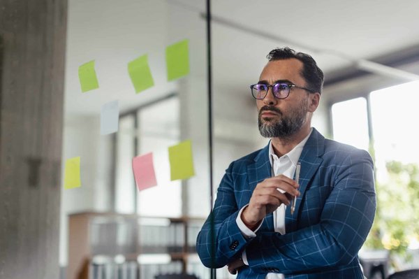 Pourquoi mettre en place des bonnes pratiques dès le début d'un projet d'IAM ?