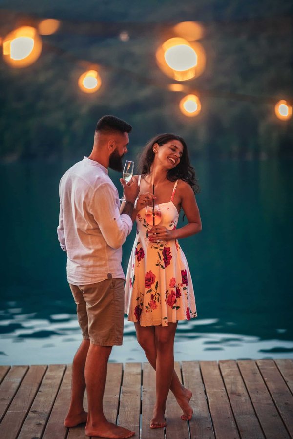 Love Room Var  : pour une expérience romantique irreprochable