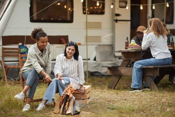 Pourquoi partir en camping à 	Perpignan ?