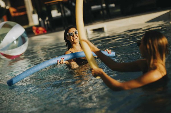 Découvrez les services exceptionnels de campings 3 étoiles