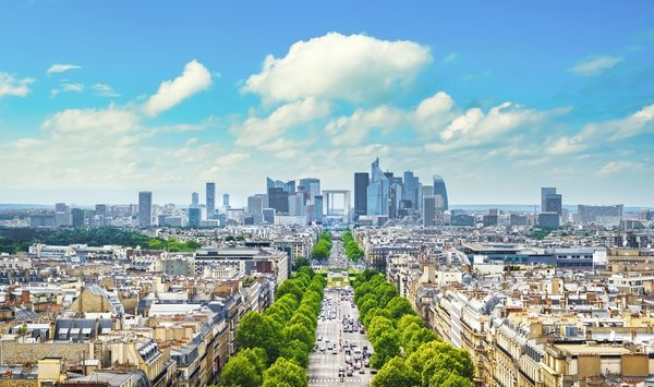 Portugal ou France : quelle destination pour les affaires ?