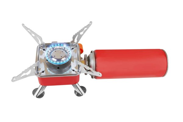 Réchaud à gaz : entretien et sécurité, les bons gestes à adopter