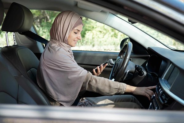 Révolution automobile: les tendances de 2024