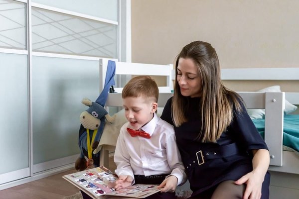 Créez votre album photo maternelle primaire sur flexilivre