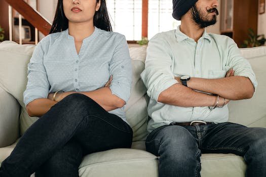 Divorce de couple : que faire pour bien le réussir ?